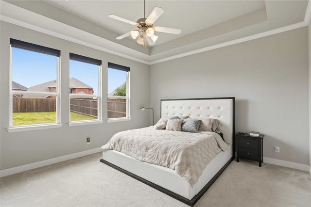 616 Bosque River Drive, Mckinney, TX 75071