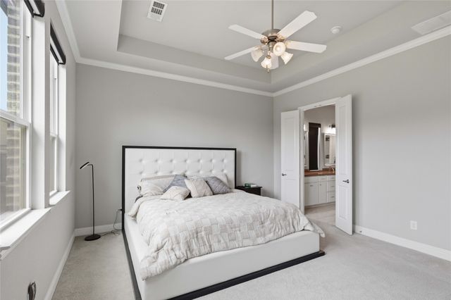 616 Bosque River Drive, Mckinney, TX 75071