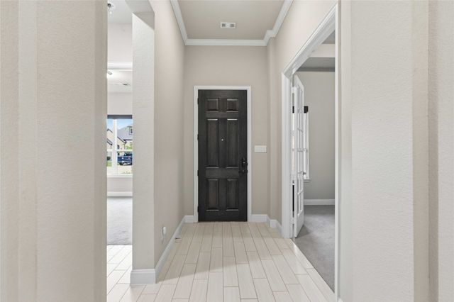 616 Bosque River Drive, Mckinney, TX 75071