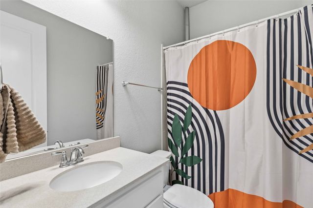 616 Bosque River Drive, Mckinney, TX 75071