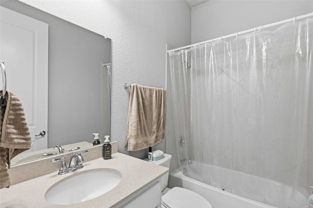 616 Bosque River Drive, Mckinney, TX 75071