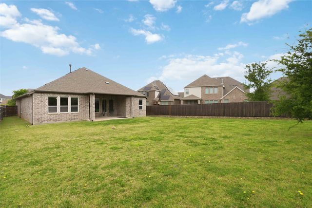 616 Bosque River Drive, Mckinney, TX 75071