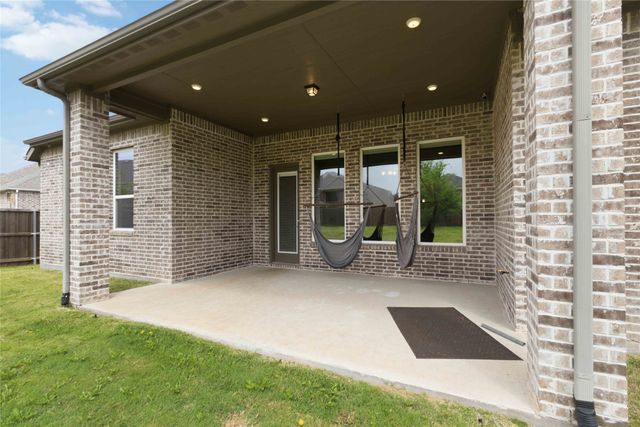 616 Bosque River Drive, Mckinney, TX 75071