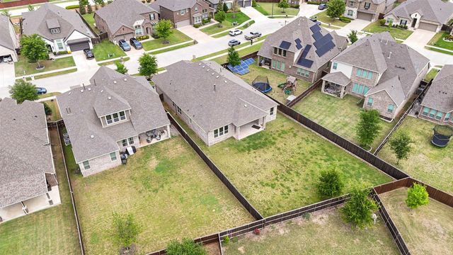 616 Bosque River Drive, Mckinney, TX 75071