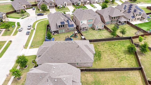 616 Bosque River Drive, Mckinney, TX 75071