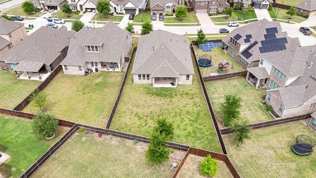 616 Bosque River Drive, Mckinney, TX 75071