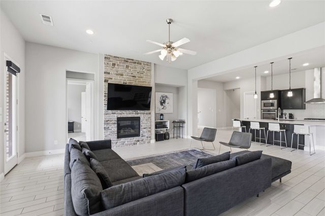 616 Bosque River Drive, Mckinney, TX 75071