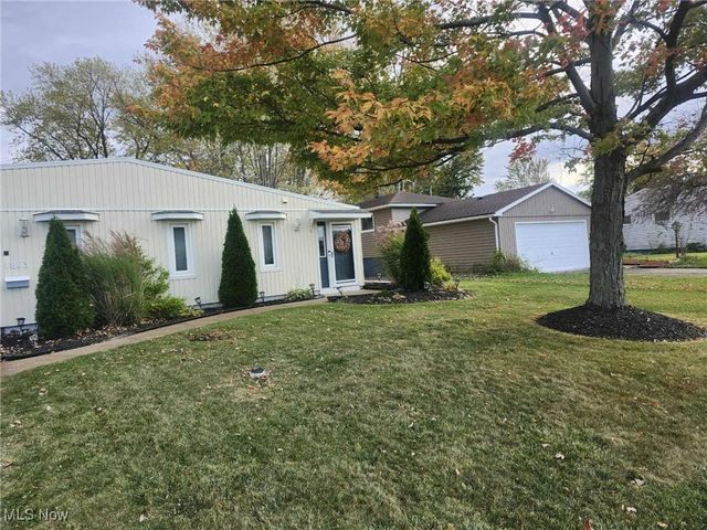 1803 Tower Boulevard, Lorain, OH 44053