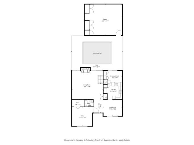 10405 Shadow Bend Drive, Dallas, TX 75230