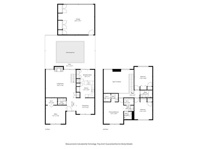 10405 Shadow Bend Drive, Dallas, TX 75230