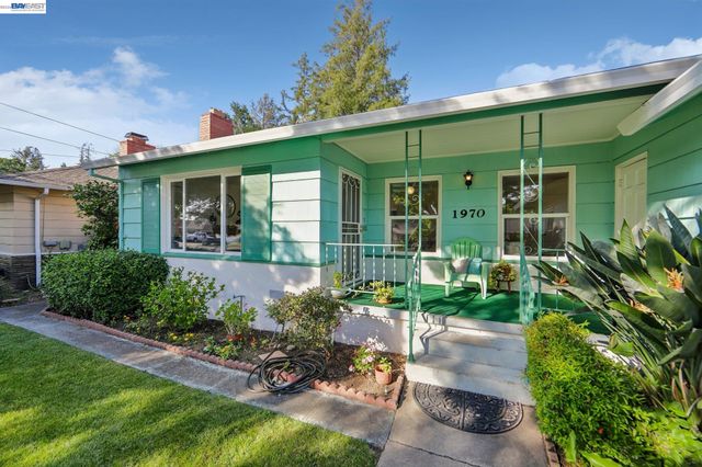 1970 N 6Th St, Concord, CA 94519