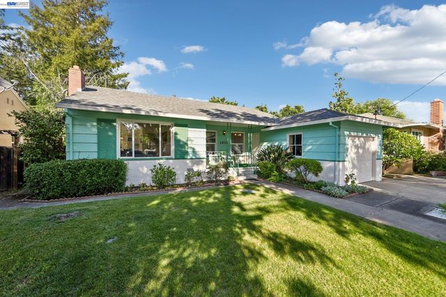 1970 N 6Th St, Concord, CA 94519