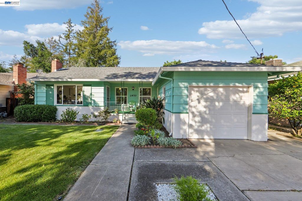 1970 N 6Th St, Concord, CA 94519