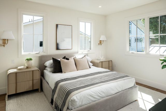 164 Waverley Street, Palo Alto, CA 94301