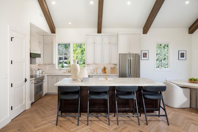164 Waverley Street, Palo Alto, CA 94301