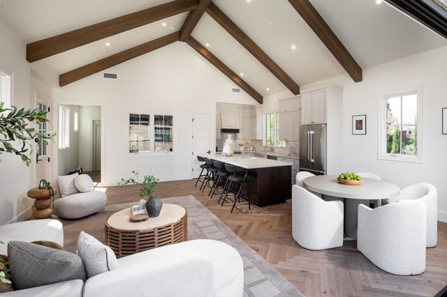 164 Waverley Street, Palo Alto, CA 94301