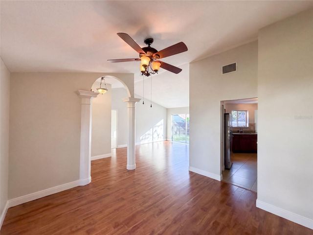 2330 FOGGY RIDGE PARKWAY, Land O Lakes, FL 34639