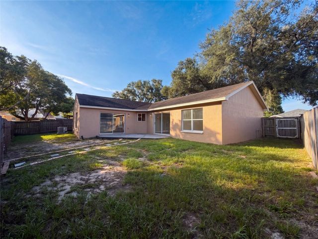 2330 FOGGY RIDGE PARKWAY, Land O Lakes, FL 34639