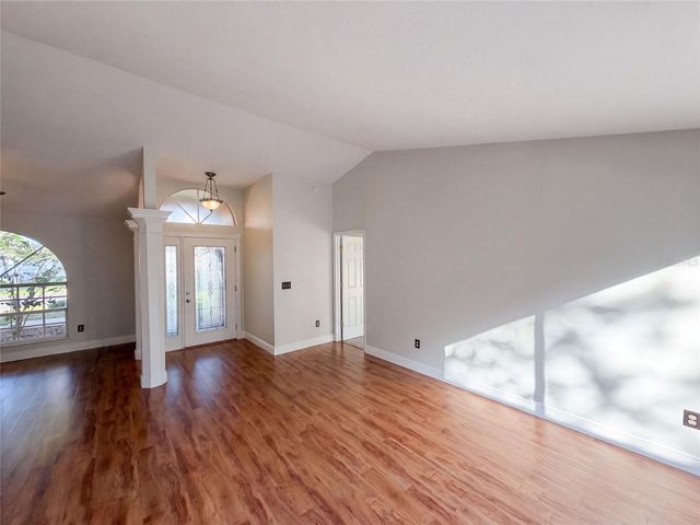 2330 FOGGY RIDGE PARKWAY, Land O Lakes, FL 34639