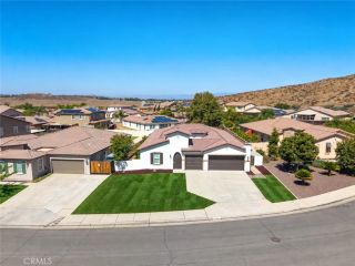 356 Tuffa Court, Perris, CA 92570