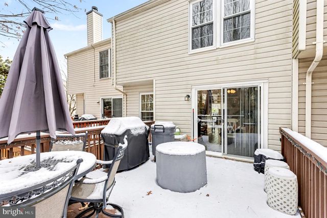 1161 DOUBLE CHESTNUT CT, Curtis Bay, MD 21226