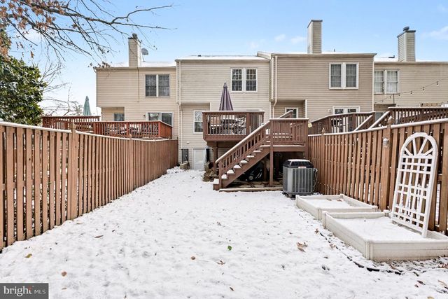 1161 DOUBLE CHESTNUT CT, Curtis Bay, MD 21226