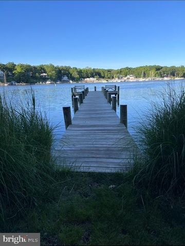 1161 DOUBLE CHESTNUT CT, Curtis Bay, MD 21226