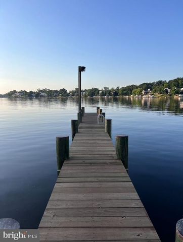 1161 DOUBLE CHESTNUT CT, Curtis Bay, MD 21226