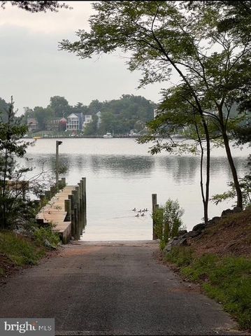 1161 DOUBLE CHESTNUT CT, Curtis Bay, MD 21226