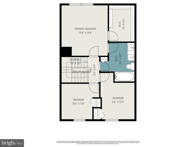 1161 DOUBLE CHESTNUT CT, Curtis Bay, MD 21226