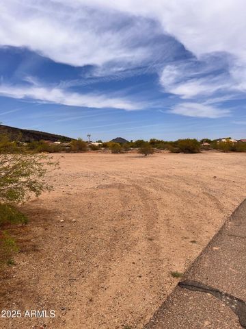 19810 N 38TH Avenue -, Glendale, AZ 85308