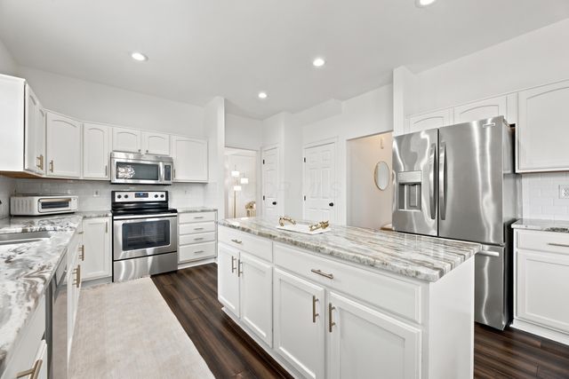 4952 Alston Grove Drive, Westerville, OH 43082