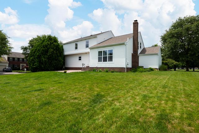 4952 Alston Grove Drive, Westerville, OH 43082