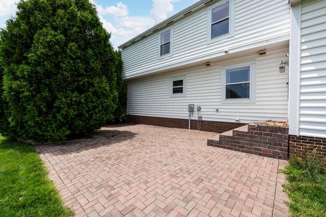 4952 Alston Grove Drive, Westerville, OH 43082