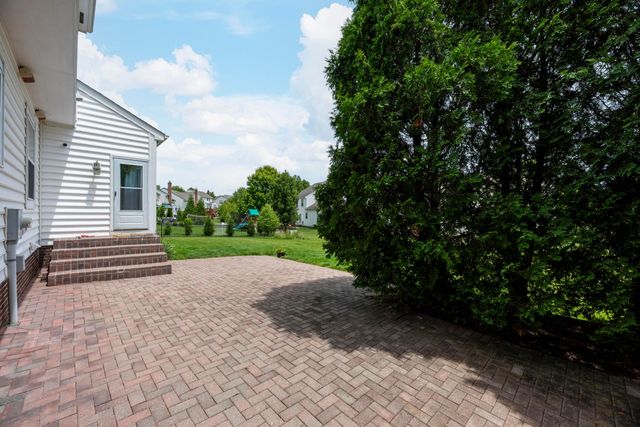 4952 Alston Grove Drive, Westerville, OH 43082