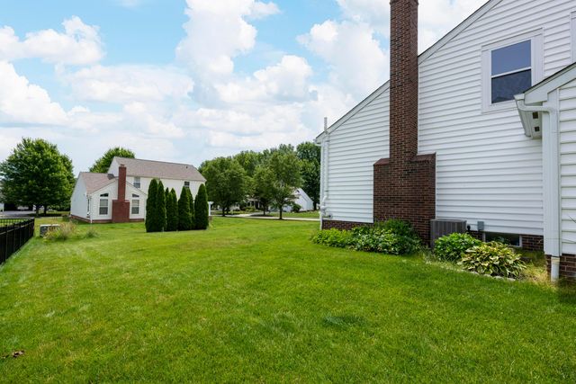 4952 Alston Grove Drive, Westerville, OH 43082