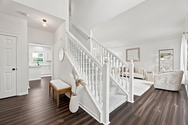 4952 Alston Grove Drive, Westerville, OH 43082