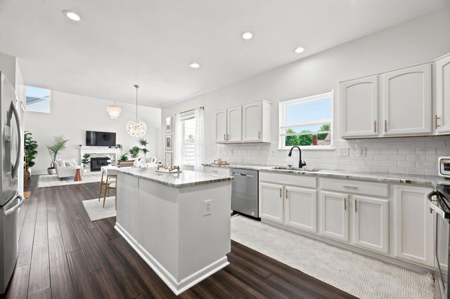 4952 Alston Grove Drive, Westerville, OH 43082