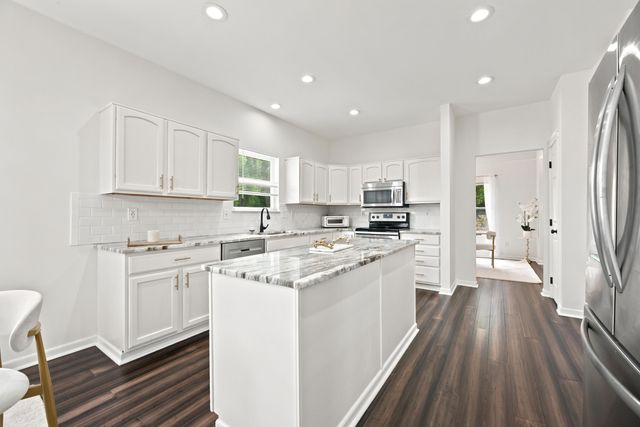 4952 Alston Grove Drive, Westerville, OH 43082