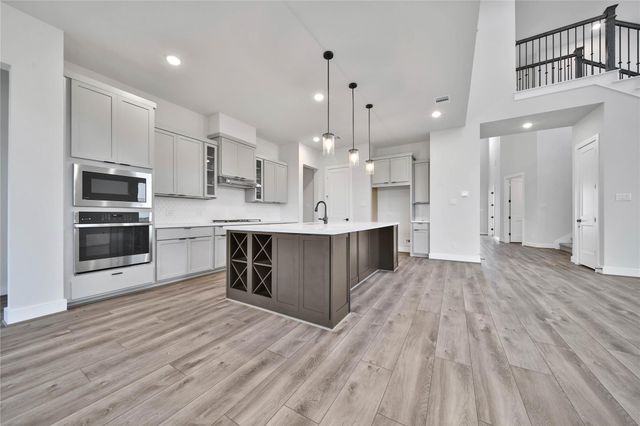 4506 Magnolia Bend Drive, Rosharon, TX 77583