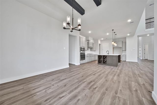 4506 Magnolia Bend Drive, Rosharon, TX 77583