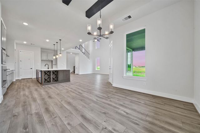 4506 Magnolia Bend Drive, Rosharon, TX 77583