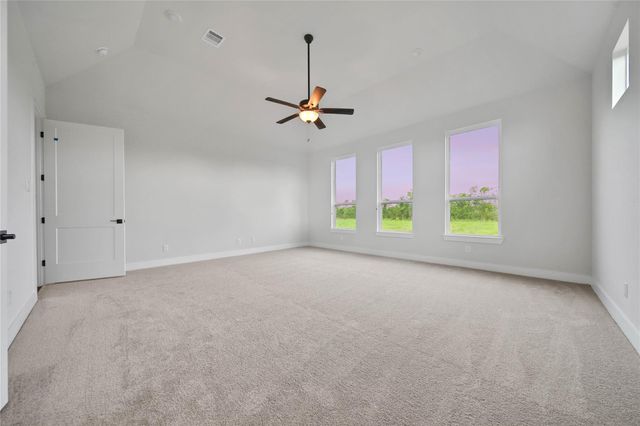 4506 Magnolia Bend Drive, Rosharon, TX 77583
