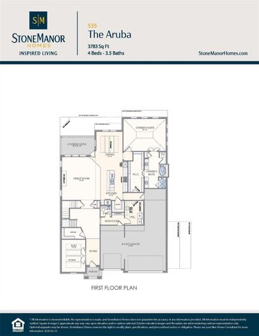 4506 Magnolia Bend Drive, Rosharon, TX 77583