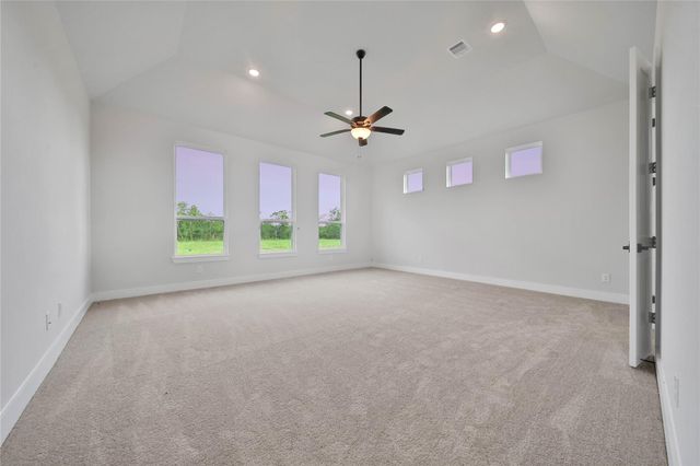 4506 Magnolia Bend Drive, Rosharon, TX 77583