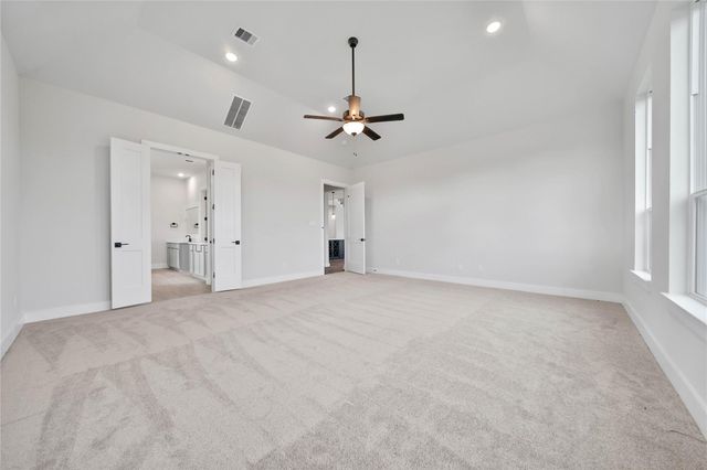 4506 Magnolia Bend Drive, Rosharon, TX 77583