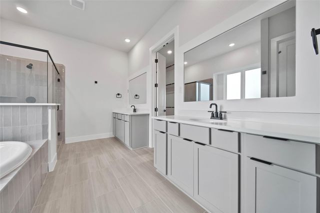 4506 Magnolia Bend Drive, Rosharon, TX 77583