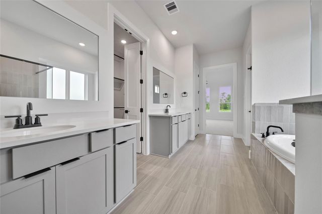 4506 Magnolia Bend Drive, Rosharon, TX 77583