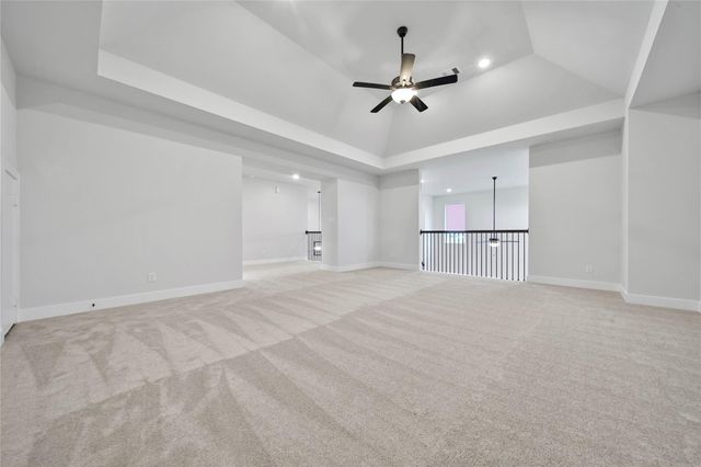 4506 Magnolia Bend Drive, Rosharon, TX 77583