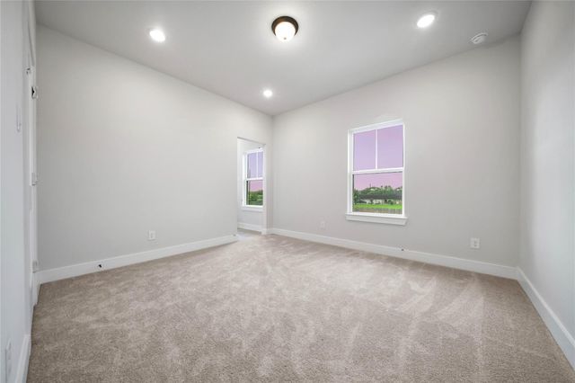 4506 Magnolia Bend Drive, Rosharon, TX 77583
